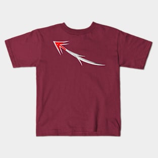 arrow art Design. Kids T-Shirt